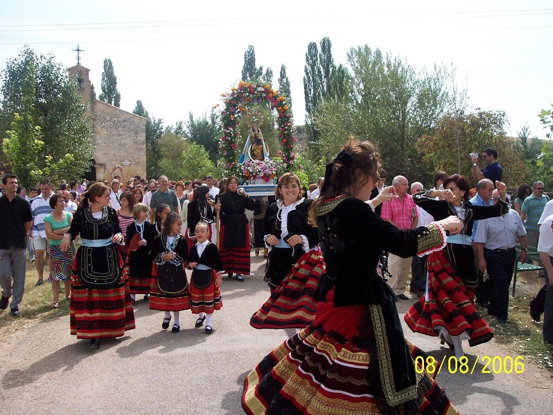 Nuestra Señora de los Remedios