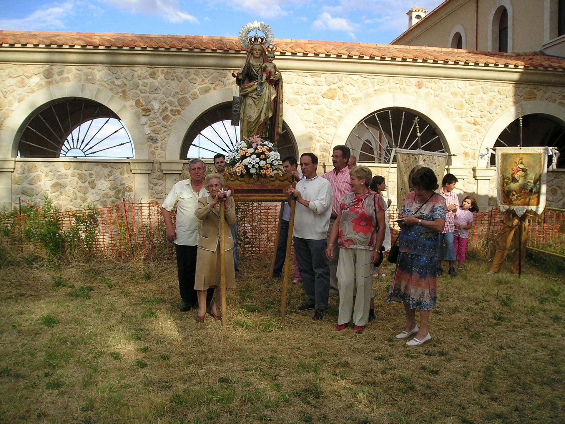 Nuestra Señora del Carmen