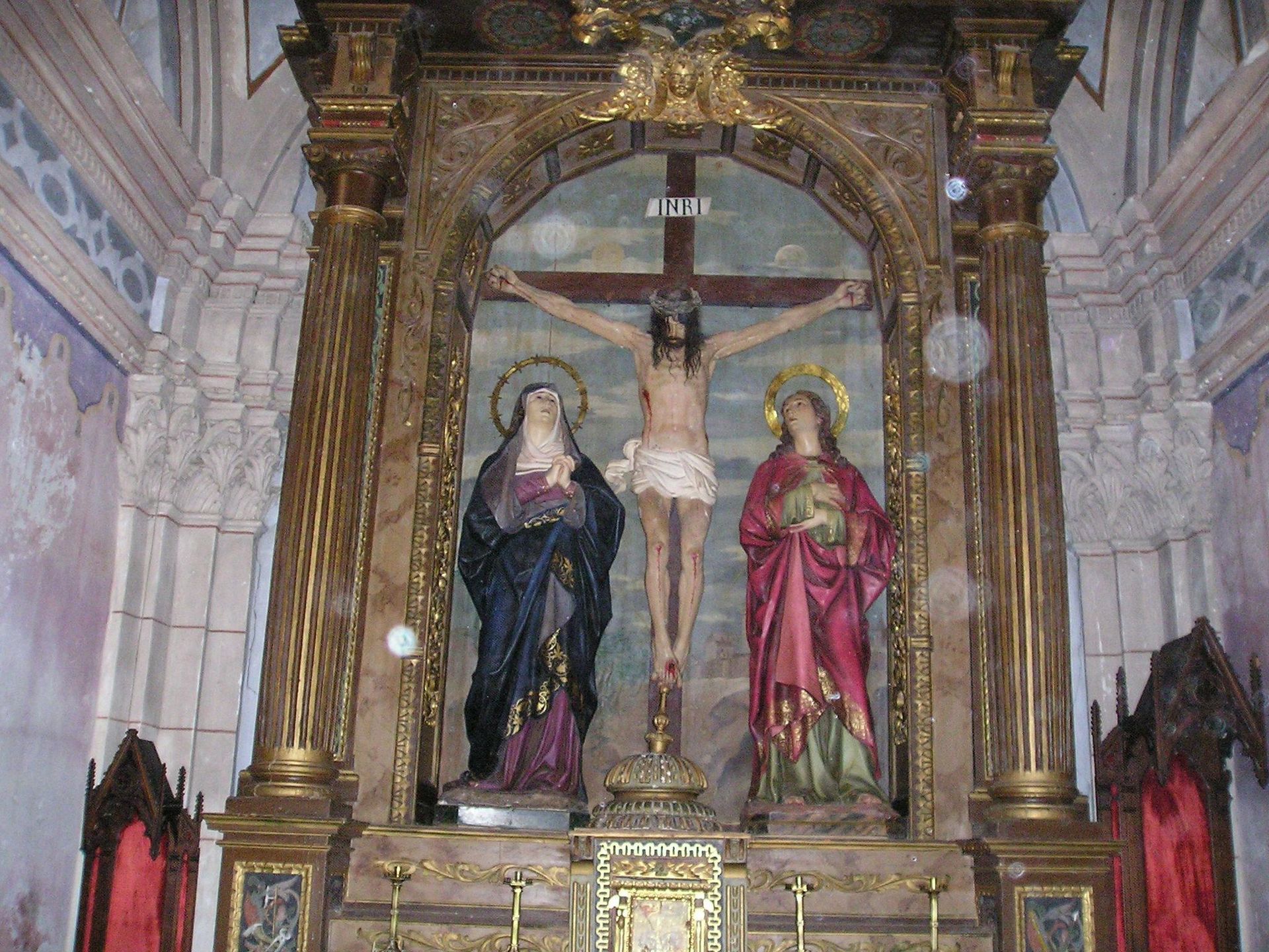 Convento del Carmen 2