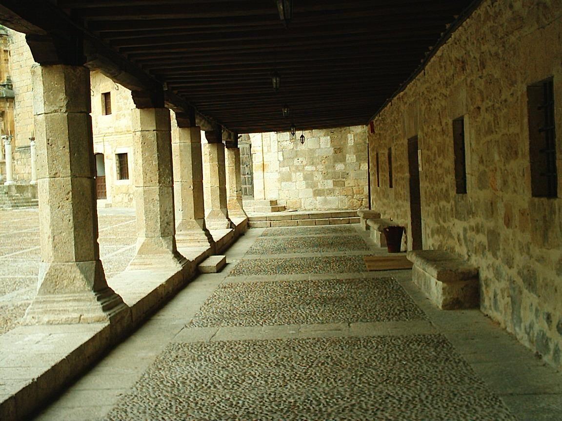 Plaza Mayor 1