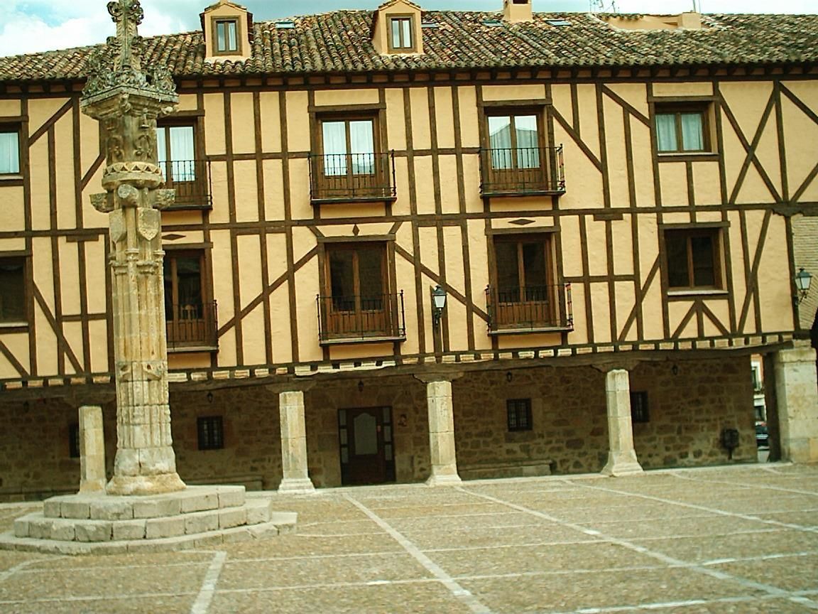 Plaza Mayor 2
