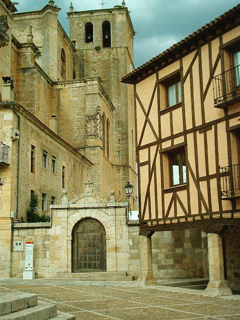 Plaza Mayor 3