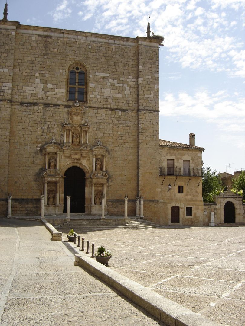 Plaza Mayor 4