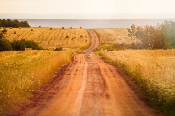 Fotos de un pueblo